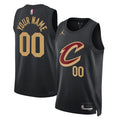 Choose Any Name & Number Cleveland Cavaliers YOUTH KIDS product image 1