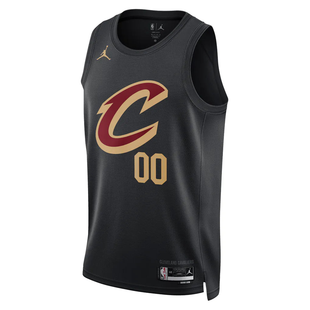 Choose Any NAME and NUMBER customized Cleveland Cavaliers product image 3