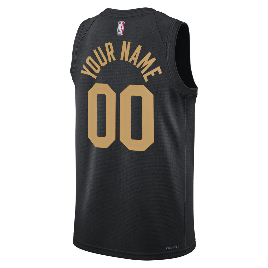 Choose Any NAME and NUMBER customized Cleveland Cavaliers product image 2