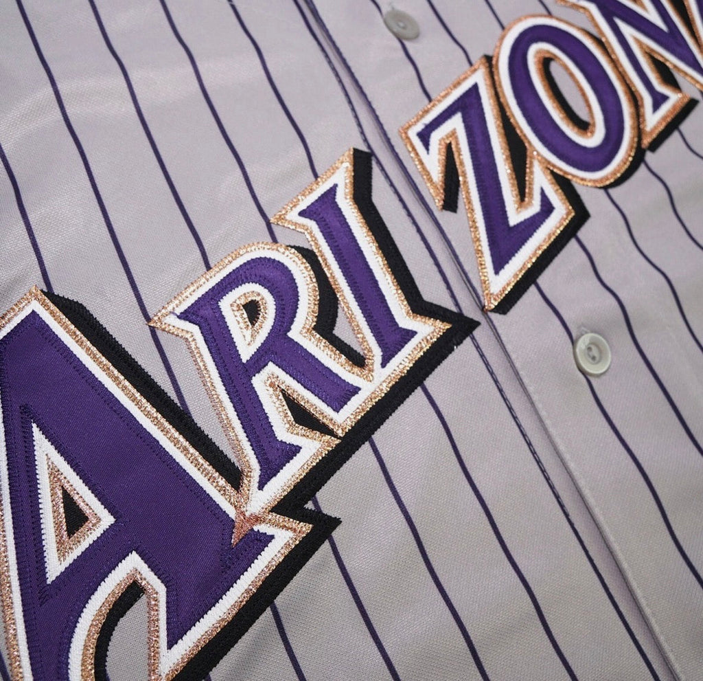 Mark Grace Arizona Diamondbacks 2001 World Series Official product image 3