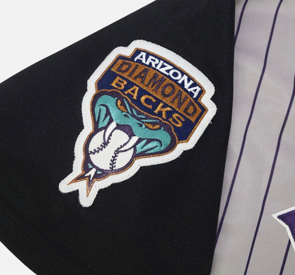 Mark Grace Arizona Diamondbacks 2001 World Series Official product image 4