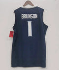 Any Name & Number Villanova Wildcats basketball YOUTH KIDS product image 1