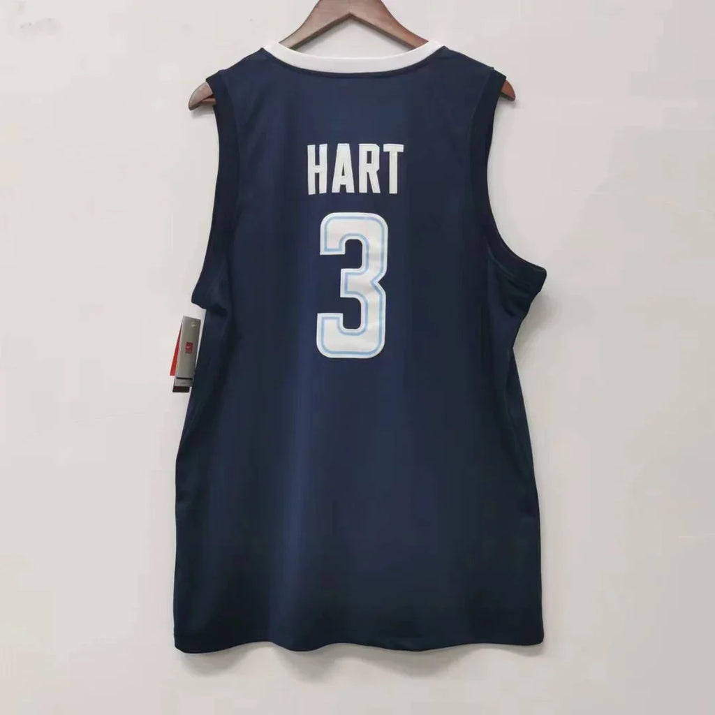 Any Name & Number Villanova Wildcats basketball YOUTH KIDS product image 4