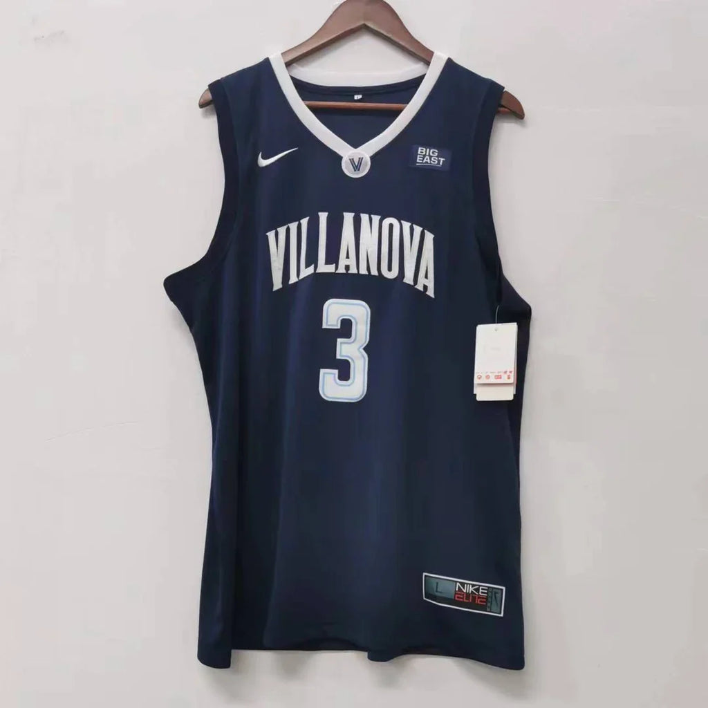 Any Name & Number Villanova Wildcats Customized Nike product image 4