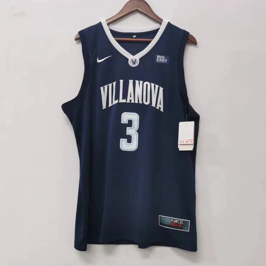 Any Name & Number Villanova Wildcats basketball YOUTH KIDS product image 3