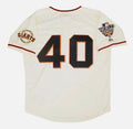 Madison Bumgarner San Francisco Giants 2010 World Series product image 1
