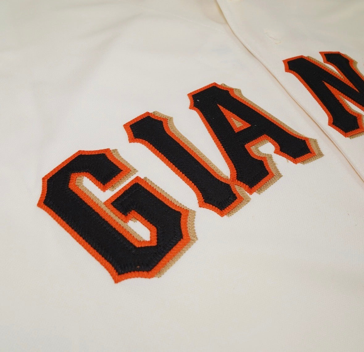 Madison Bumgarner San Francisco Giants 2010 World Series product image 5