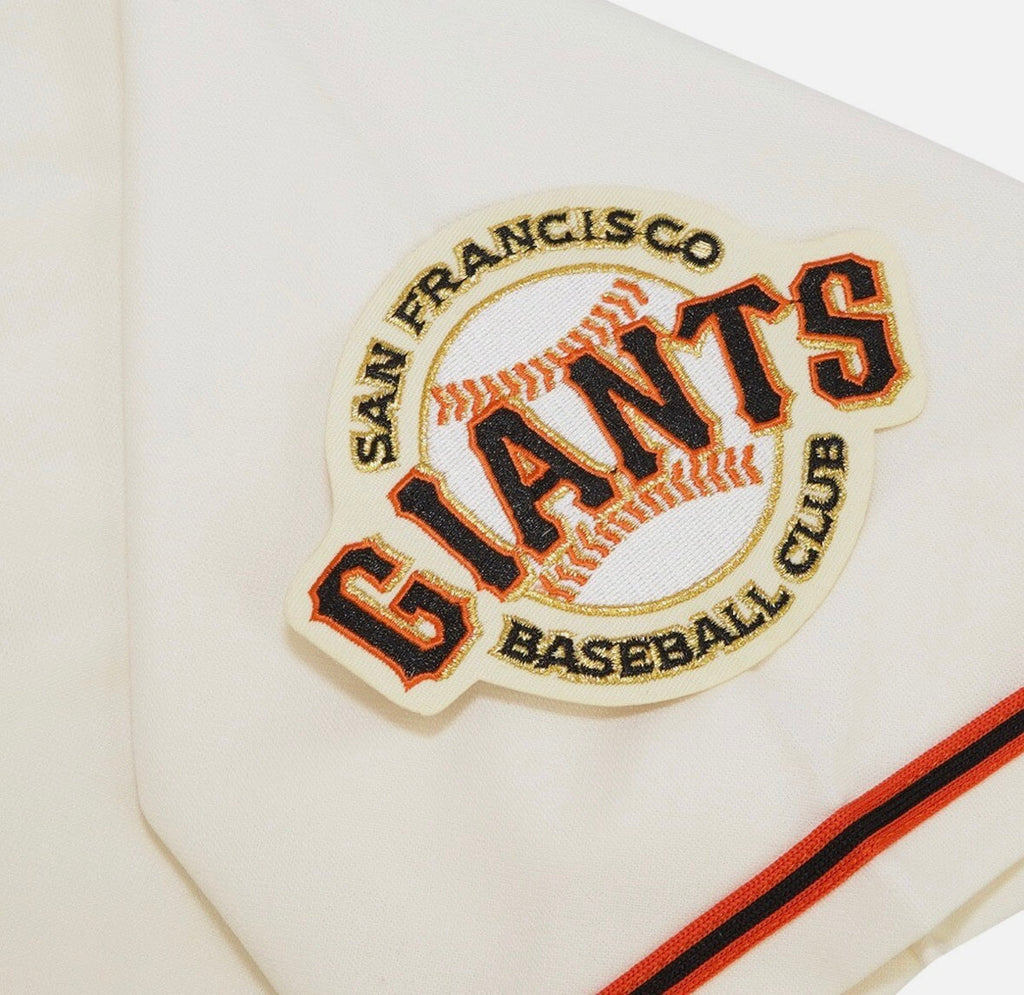 Madison Bumgarner San Francisco Giants 2010 World Series product image 4