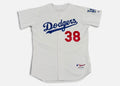 Eric Gagne Los Angeles Dodgers Official MLB Jersey Majestic product image 1