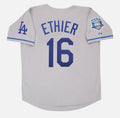 Andre Ethier Los Angeles Dodgers Official MLB Jersey product image 1