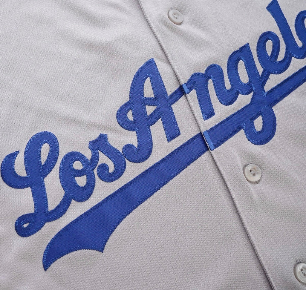 Andre Ethier Los Angeles Dodgers Official MLB Jersey product image 3