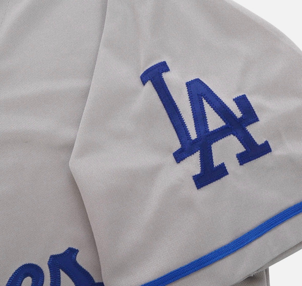 Andre Ethier Los Angeles Dodgers Official MLB Jersey product image 4