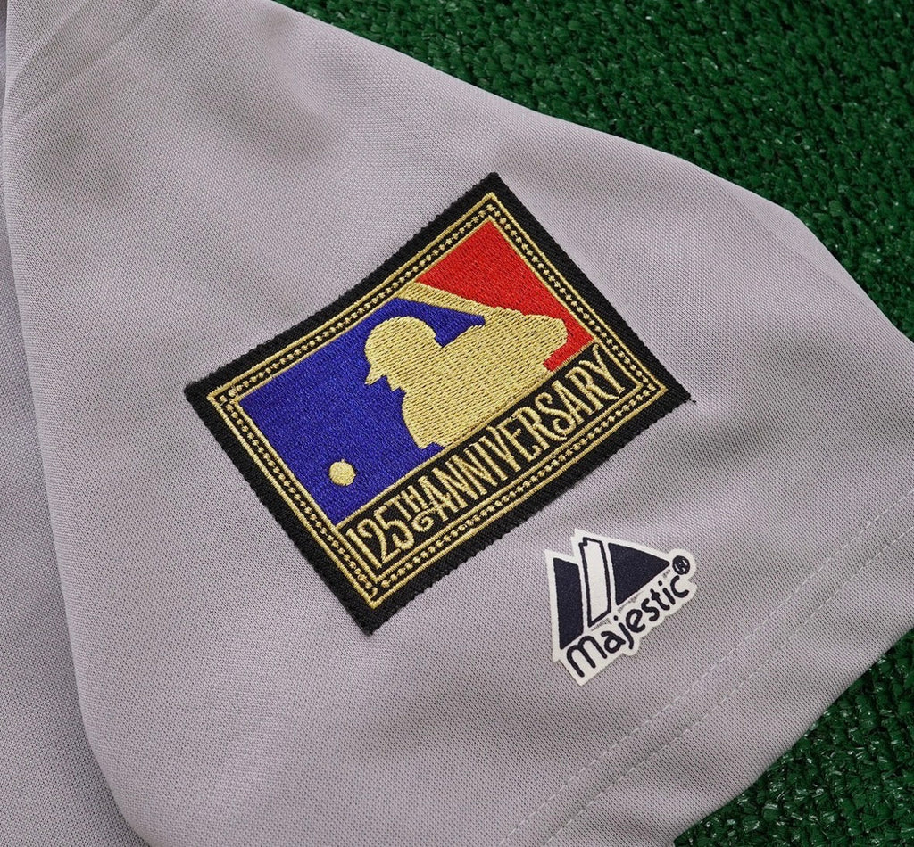 Ken Caminiti Houston Astros Official MLB Majestic Jersey product image 4