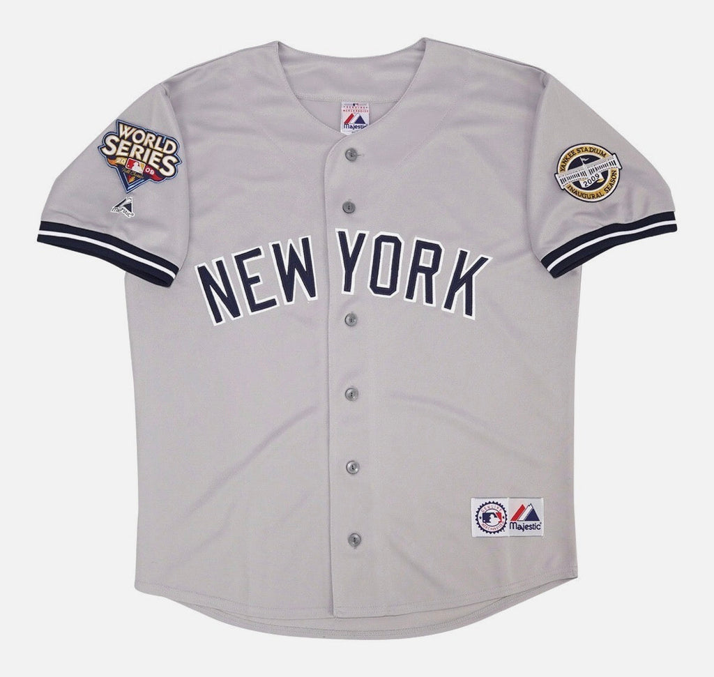 Hideki Matsui New York Yankees 2009 World Series Official product image 2