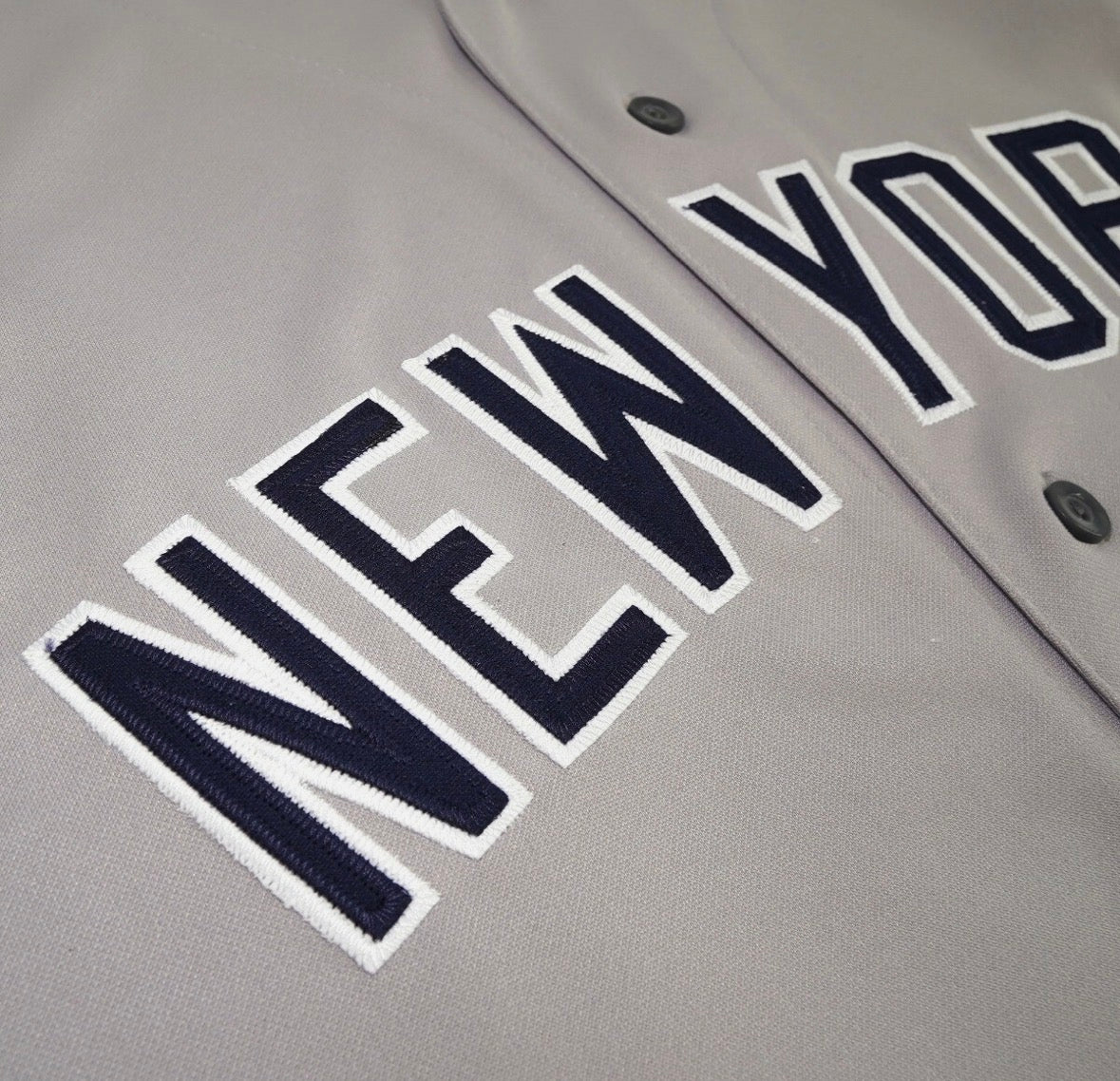 Hideki Matsui New York Yankees 2009 World Series Official product image 5