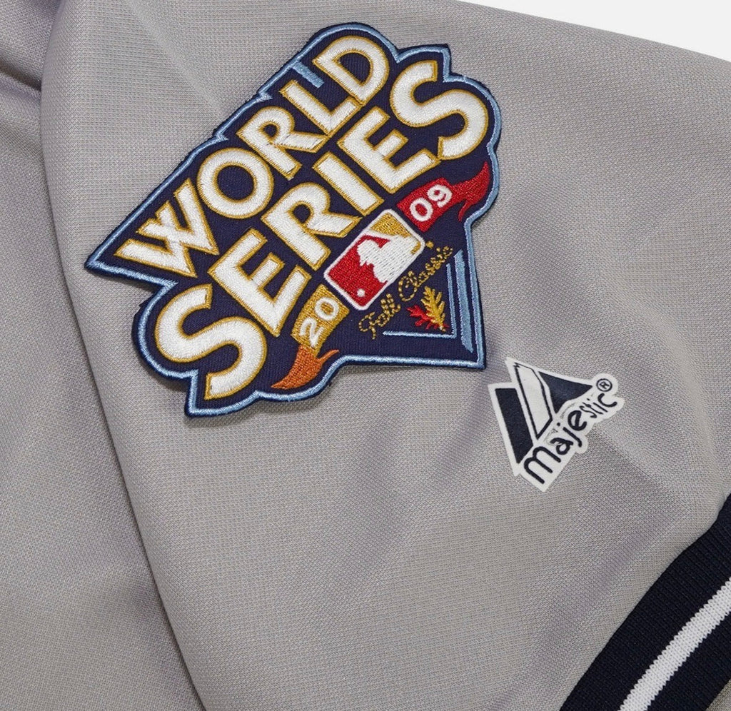 Hideki Matsui New York Yankees 2009 World Series Official product image 3