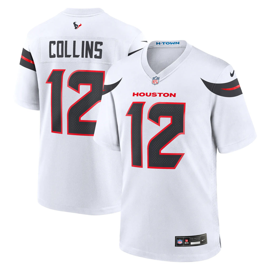 Nico Collins YOUTH KIDS Houston Texans Official NFL Nike product image 1