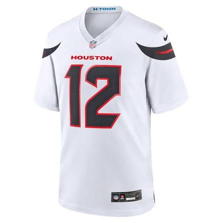 Nico Collins YOUTH KIDS Houston Texans Official NFL Nike product image 2