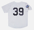 Darryl Strawberry New York Yankees 1998 World Series product image 1
