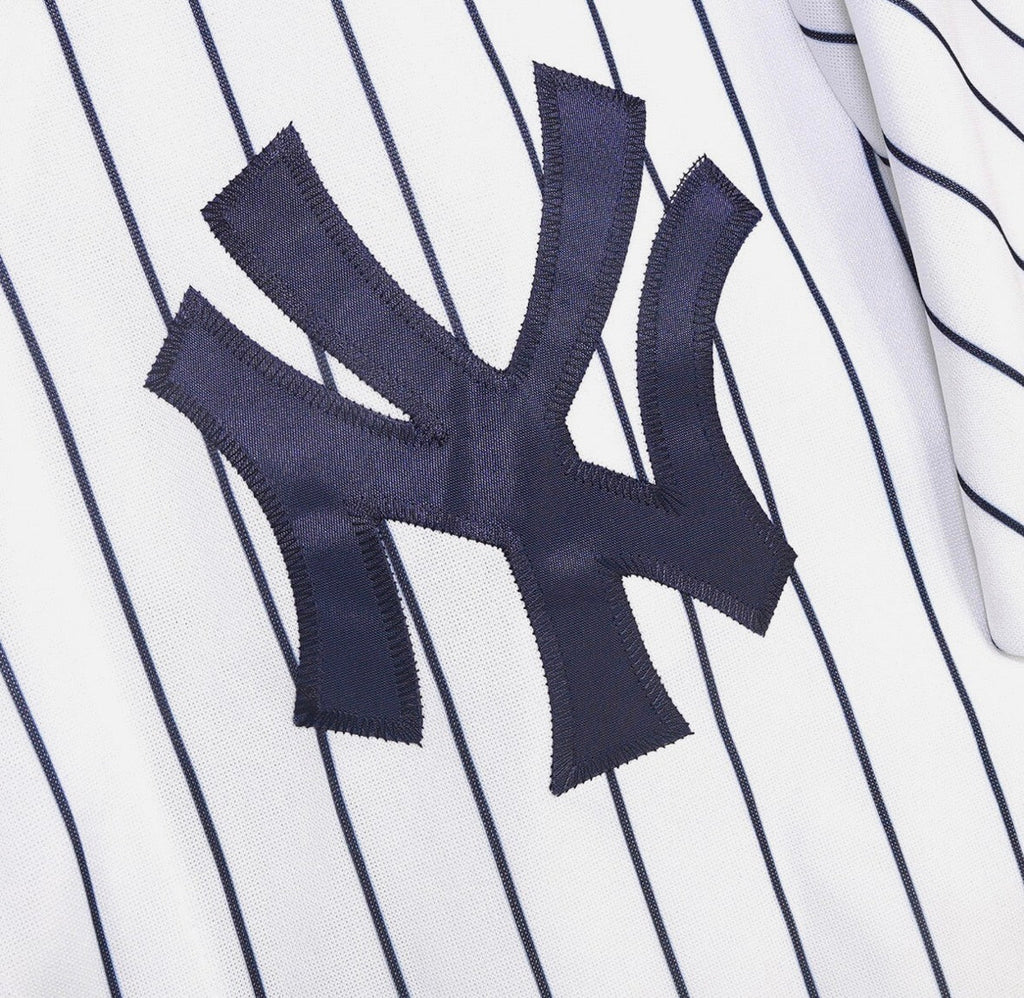 Darryl Strawberry New York Yankees 1998 World Series product image 4