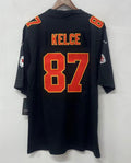 Travis Kelce Kansas City Chiefs official NFL Jersey Nike product image 1