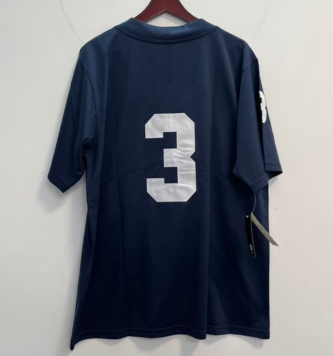 Rocco Becht Penn State Nittany Lions YOUTH KIDS Adidas product image 3