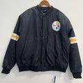 Pittsburgh Steelers Official NFL Starter jacket / Winter product image 1
