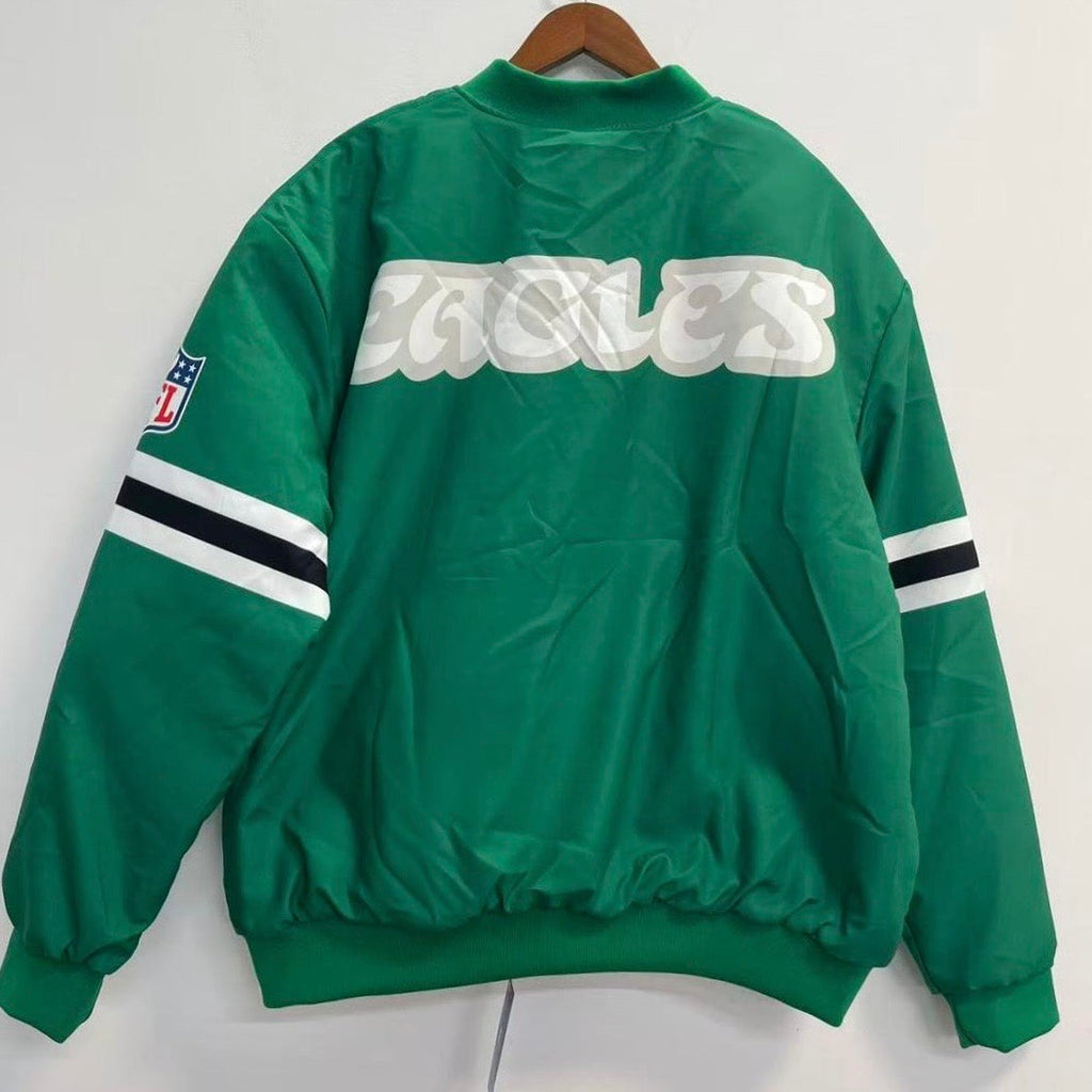 Philadelphia Eagles Official NFL Starter jacket / Winter product image 2