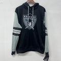 Las Vegas Raiders hoodie NFL licensed product image 1